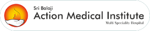 Sri Balaji Action Medical Institute
