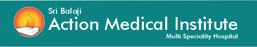 Sri Balaji Action Medical Institute