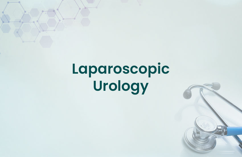 Laparoscopic Urology