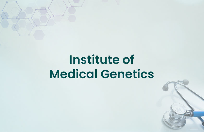 Medical Genetics Clinic
