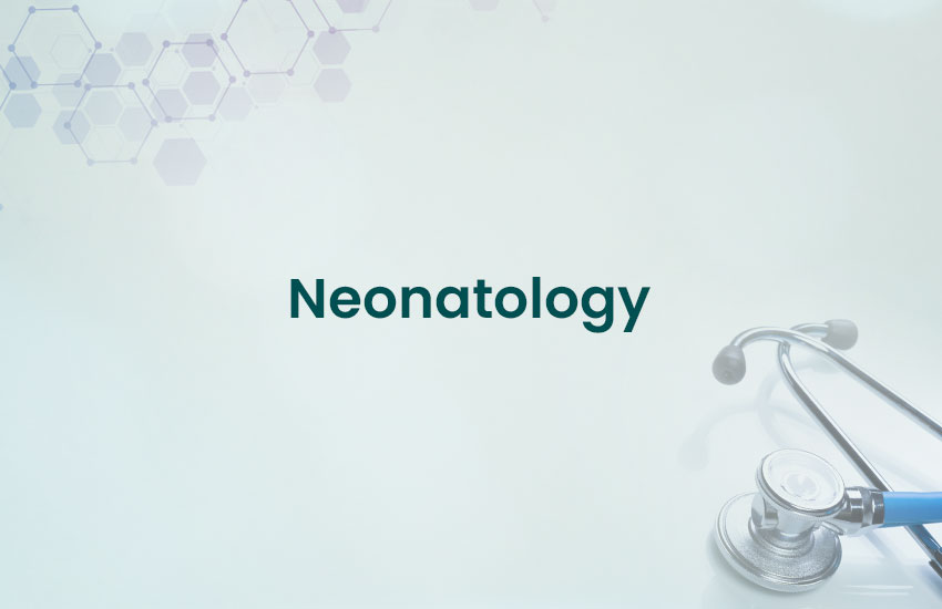 Neonatology