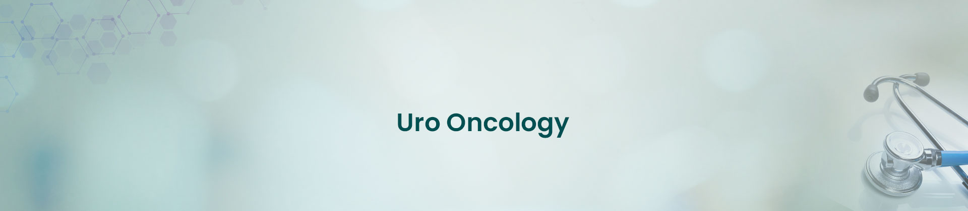 Uro Oncology