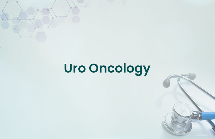 Uro Oncology