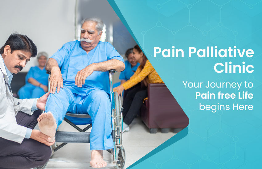 Pain & Palliative Clinic