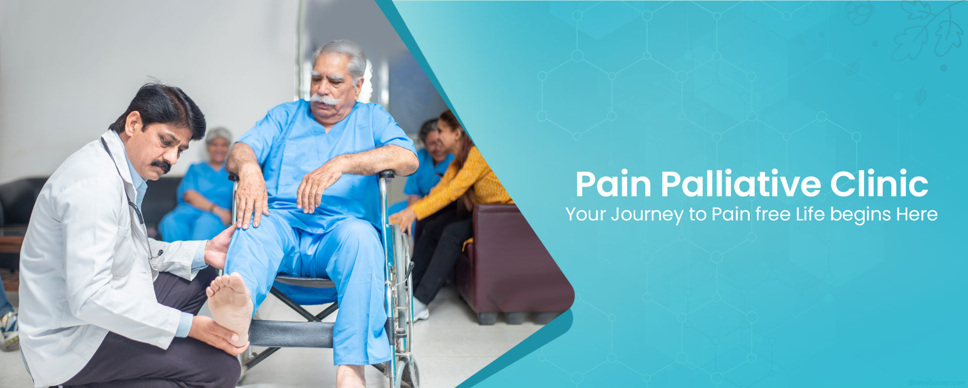 Pain & Palliative Clinic