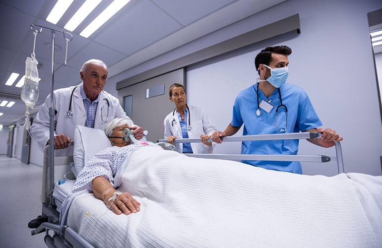 Best Multispeciality Hospital in Delhi NCR | Action Hospital