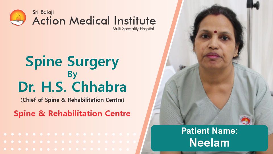 A Patient's Incredible Recovery Journey | Mrs. Neelam